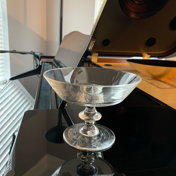 💕💕Crystal Serving Bowls💕💕 - Picture 3 of 3